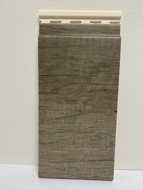 (kleurmonster) Duafort Kunststof Velling 200mm - Vergrijsd Eiken ( canexel vervanger, zelfde paneeldikte)