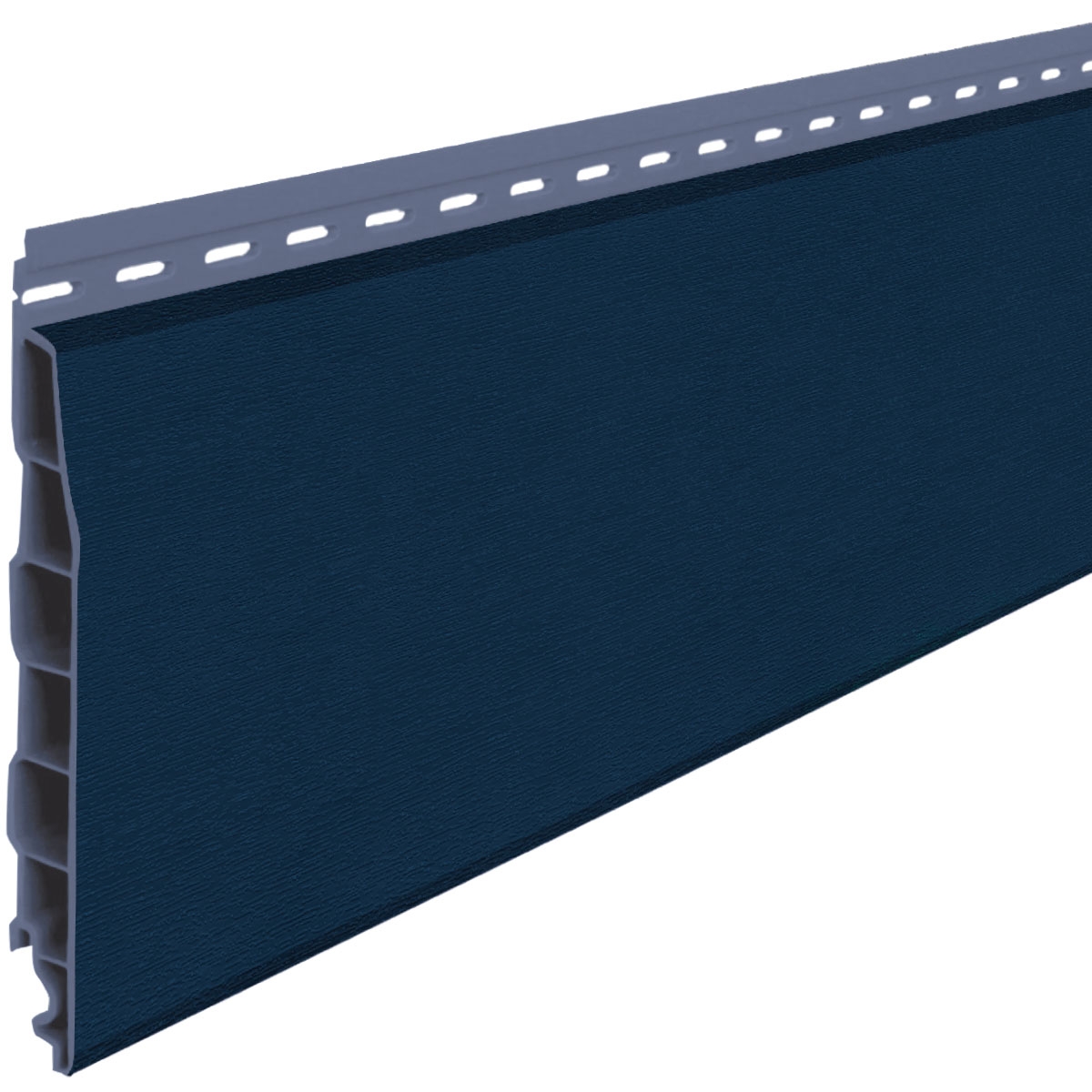 (kleurmonster) VinyPlus Rabat - Blauw
