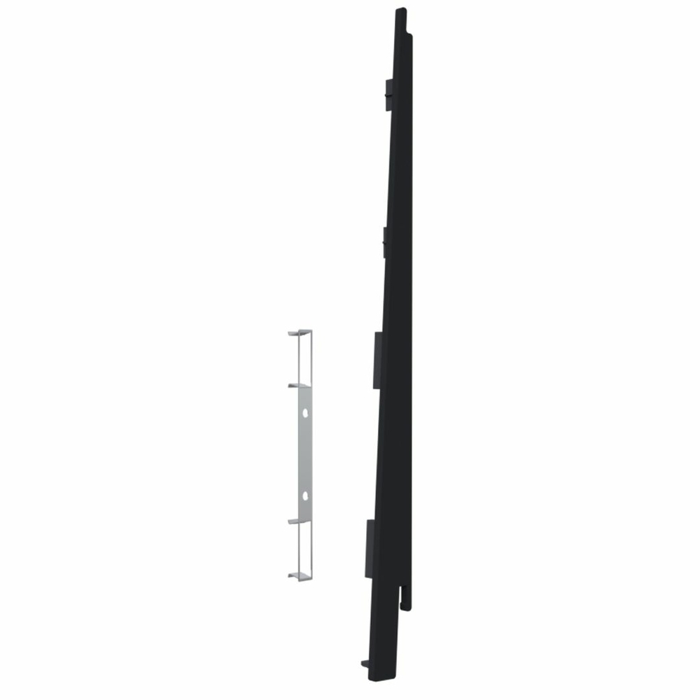 28759005 Keralit Eindkap rechts (Potdeksel 177) nightblack