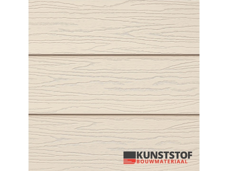 (kleurmonster) Eurotexx Potdeksel - Zweeds rabat - Sand