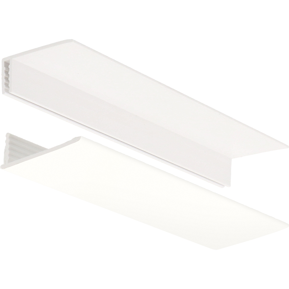 bianco florence omrandingprofiel 2-delig (0631)
