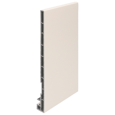 keralit dakrand boeideel creme 200mm (2821)