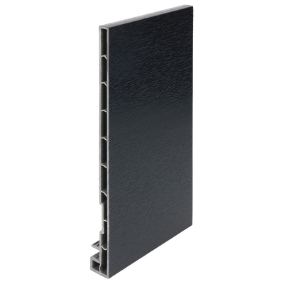 keralit dakrand boeideel monumentenblauw 200mm (2821)