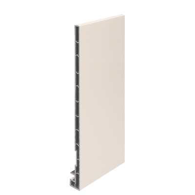 keralit dakrand boeideel creme 250mm
