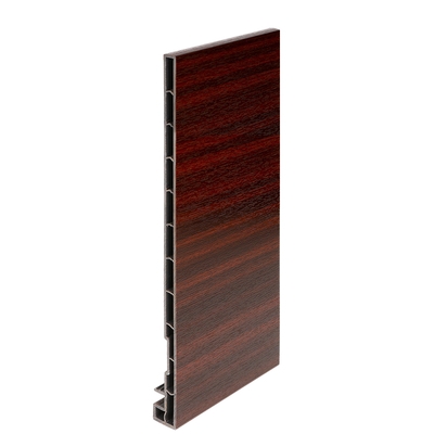 keralit dakrand boeideel mahonie 250mm