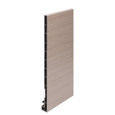 keralit dakrand boeideel vergrijsd ceder 250mm