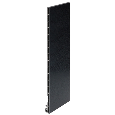 keralit dakrand 350mm boeideel monumentenblauw