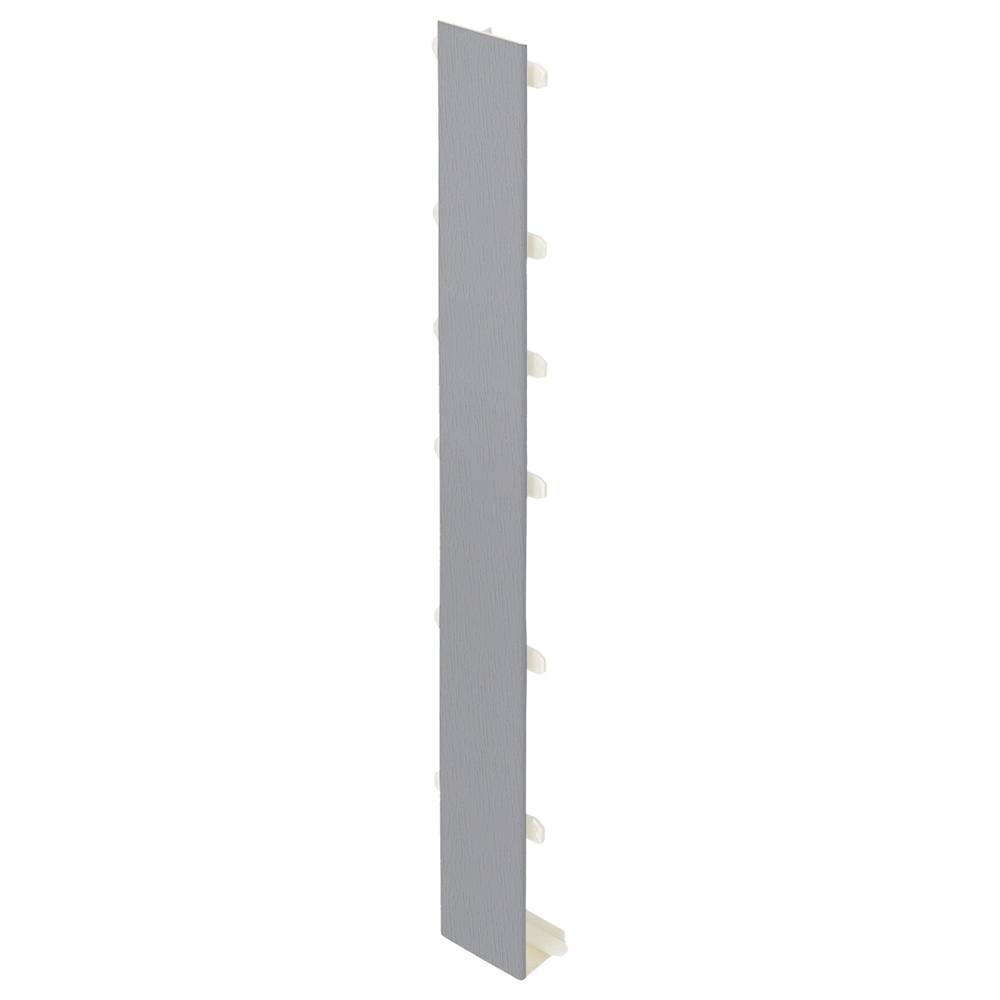 grijs keralit tussenstuk 350mm 