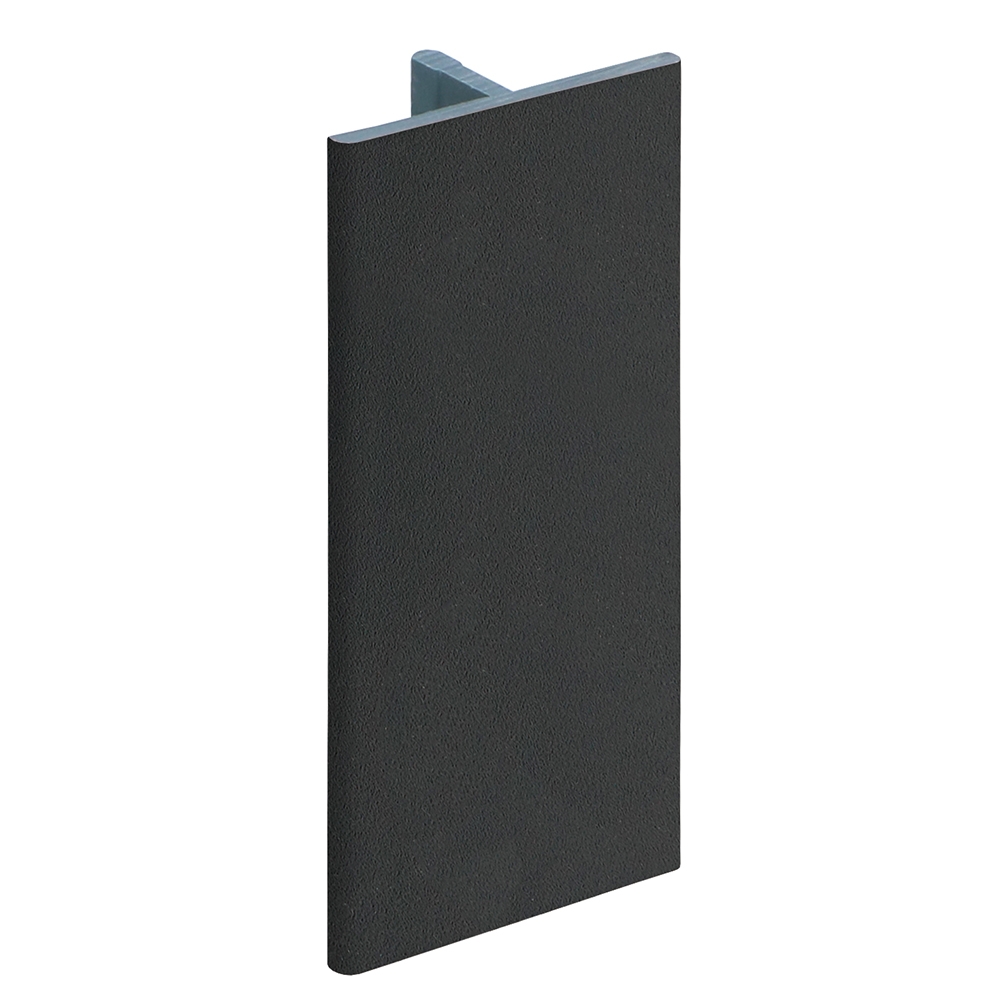 28049040 Keralit verbindingprofiel nightblack