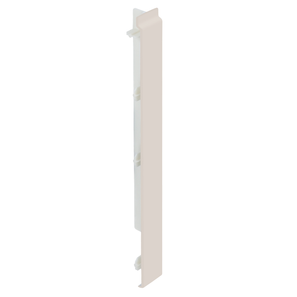 28186501 Keralit Verbindingstuk (Sponningdeel 190) creme