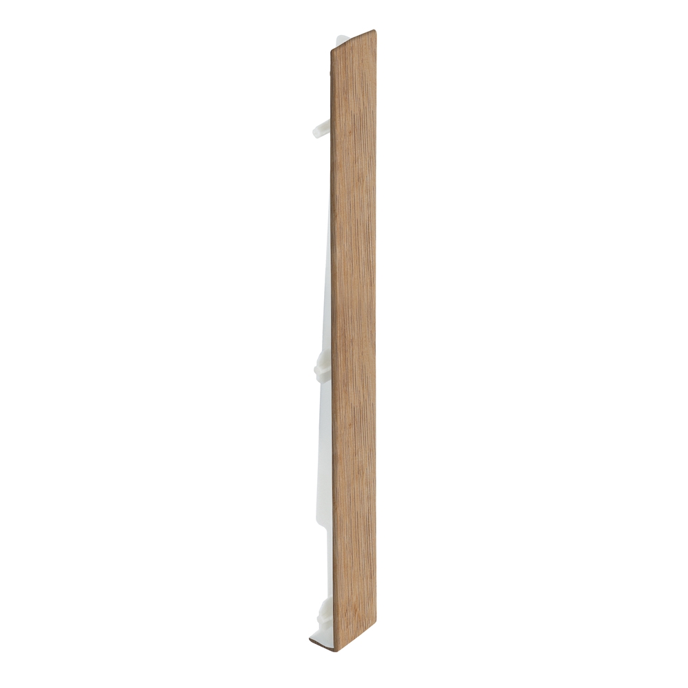 28164701 Keralit Verbindingstuk (Potdeksel 177) natuur eiken