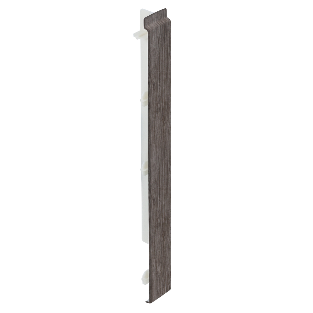 28184901 Keralit Verbindingstuk (Sponningdeel 190) taupe eiken
