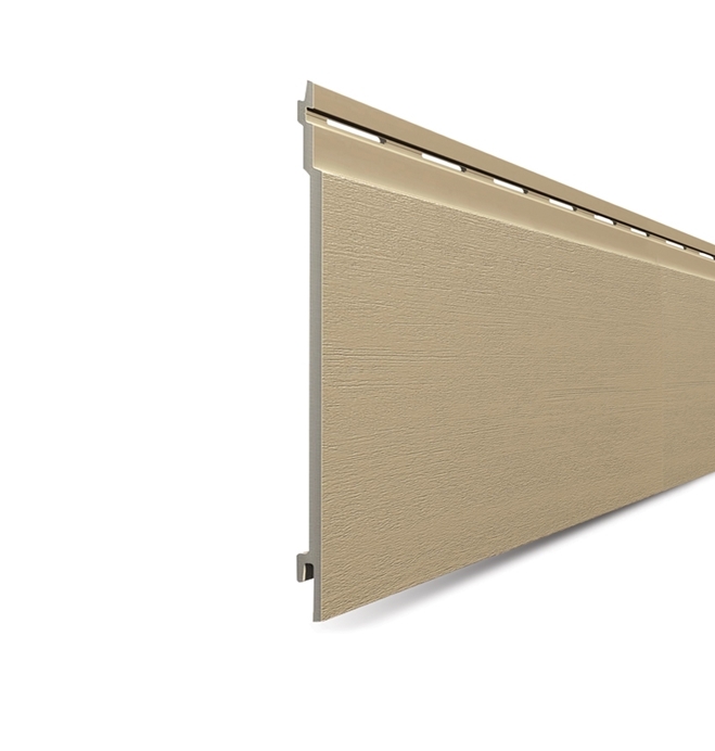 (kleurmonster) Kerrafront Trend - Mastiek beige