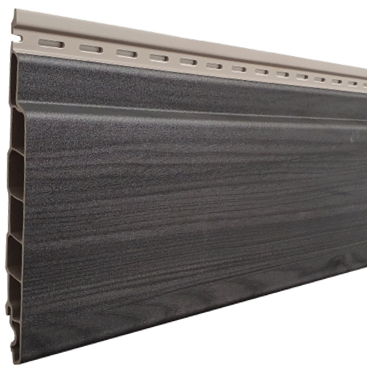 VinyPlus Sponningdeel Rondkant - Kitami Oak