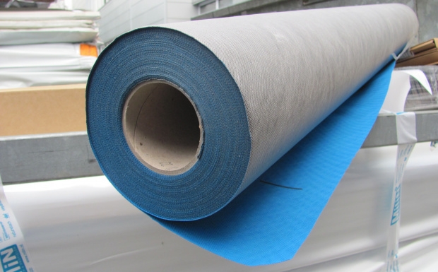 Lamina 110 bouwfolie 150 cm rol a 25 meter 