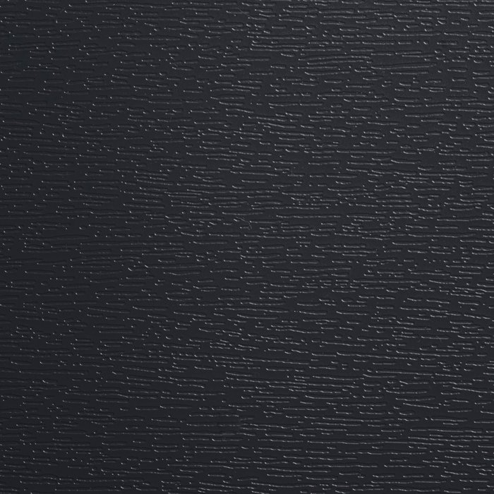 Milyt HPL Plaat 3050 x 1300 x 6 mm (Nerfstructuur) antraciet