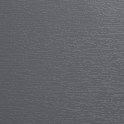 VinyPlus boeideel Basalt grijs dakrand van kunststof