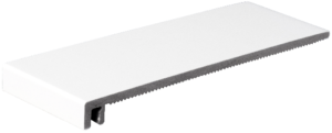 Profex Boeideel 310mm bovenaanzicht