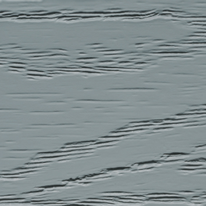 Eurotexx Dubbel rabat quatzgrijs (Ral 7045)