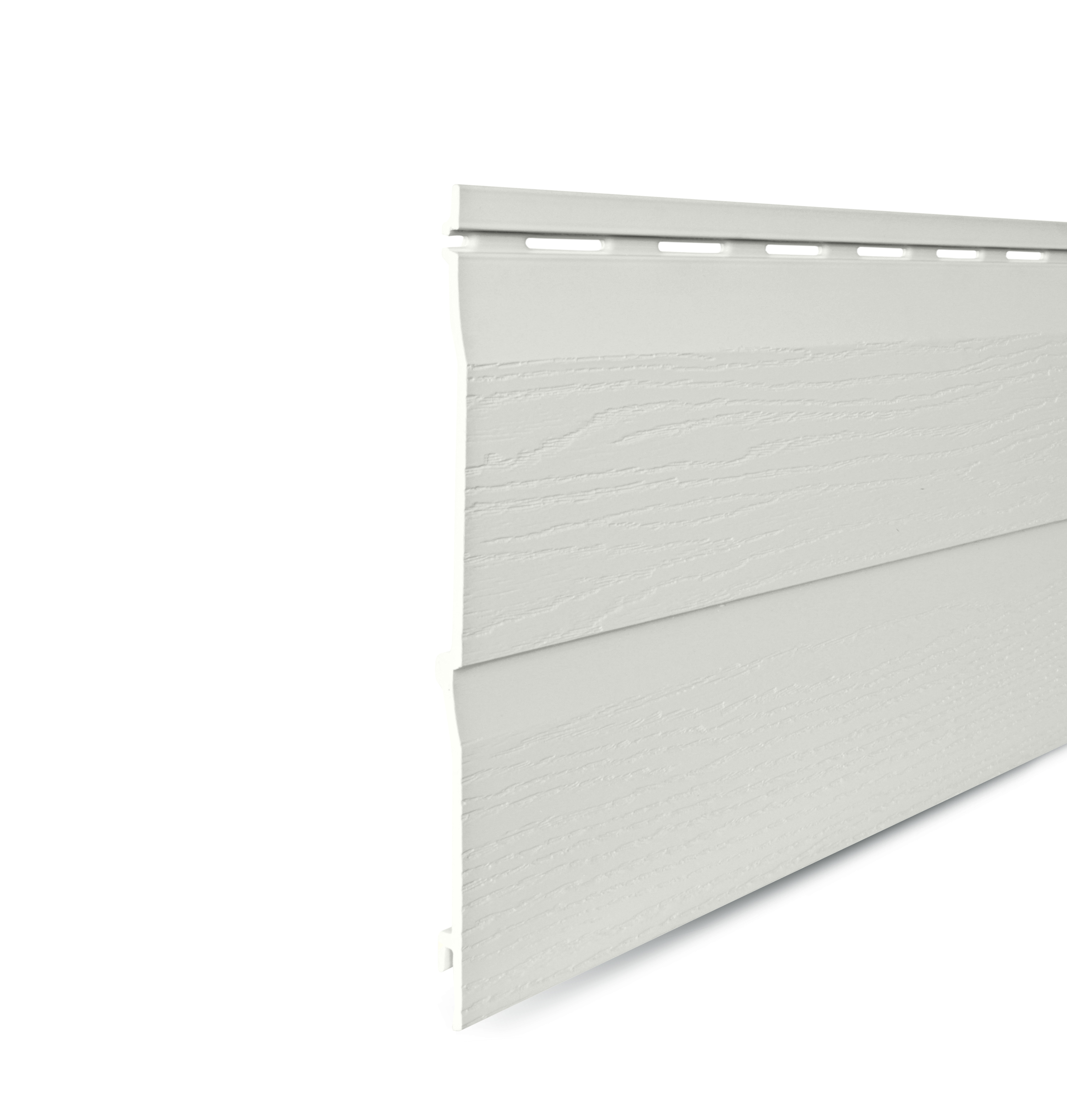 Eurotexx Dubbel rabat creme - 9001