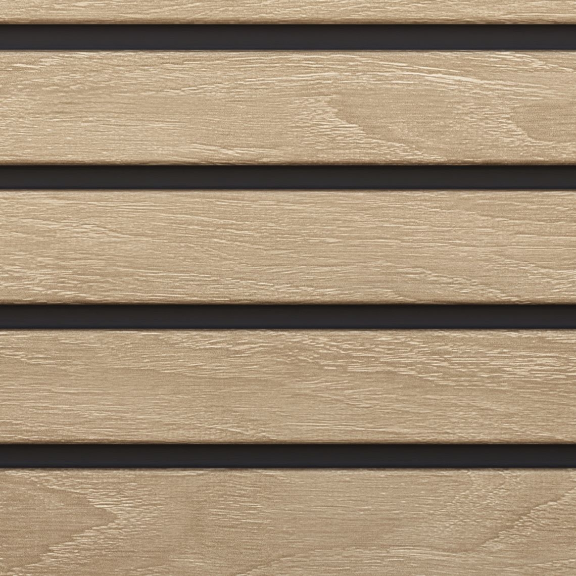 multi sponningdeel oak v-black fronto horizontaal