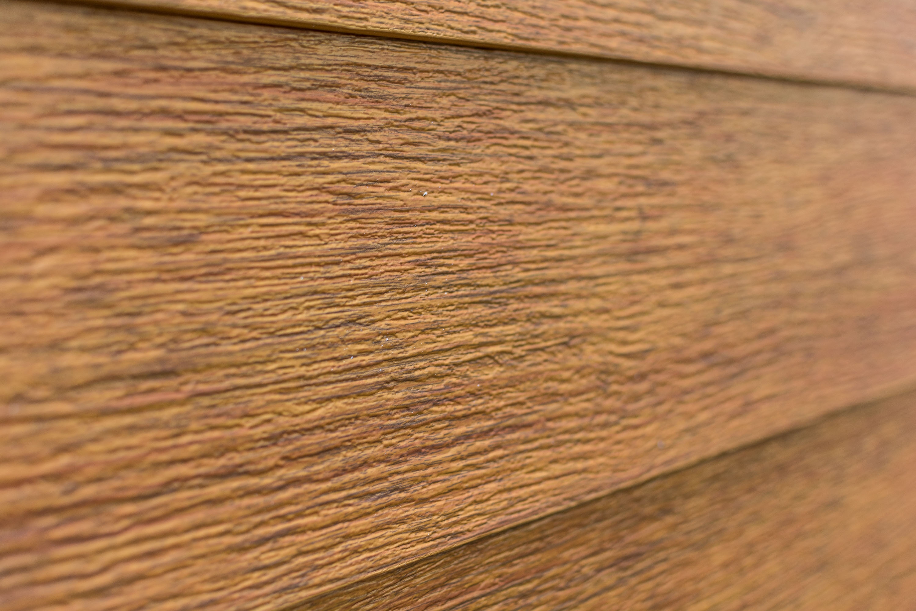 Wooddesign Potdeksel - Zweeds rabat - goud eiken