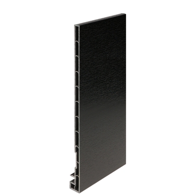 keralit dakrand boeideel monumentengroen 250mm