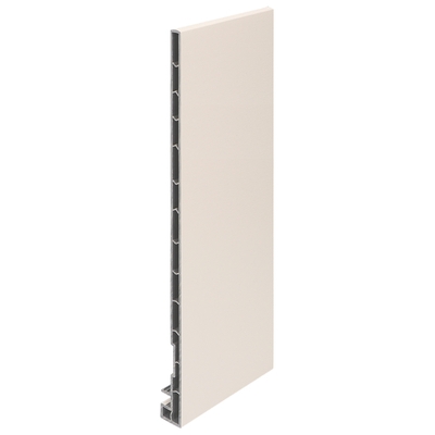 keralit dakrand 300mm boeideel creme