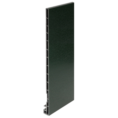 keralit dakrand 300mm boeideel donkergroen (2831)