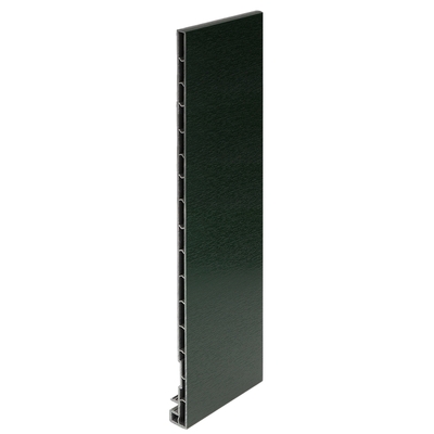 keralit dakrand 350mm boeideel donkergroen 