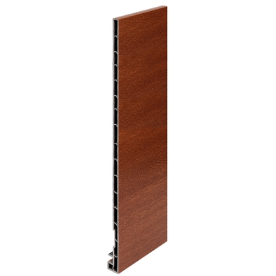 keralit dakrand 350mm boeideel golden oak