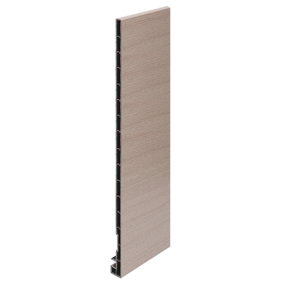 keralit dakrand 350mm boeideel vergrijsd ceder (2835)
