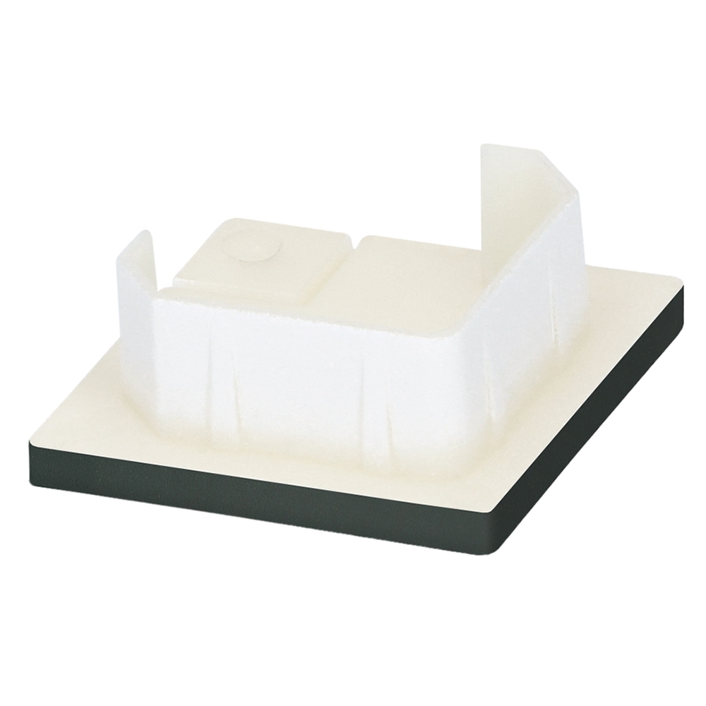 28299101 Keralit Eindkap voor 2828/2827 timbergreen
