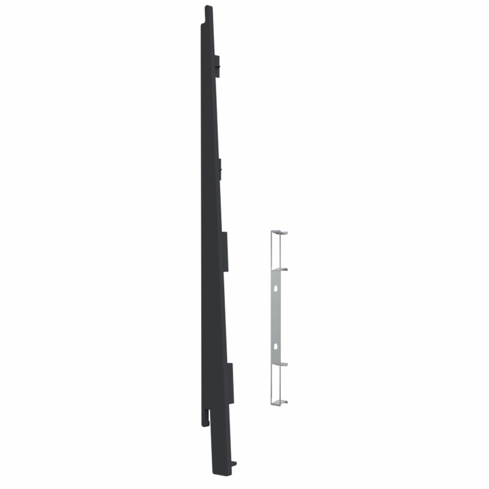 28744405 Keralit Eindkap links (Potdeksel 177) zwart eiken