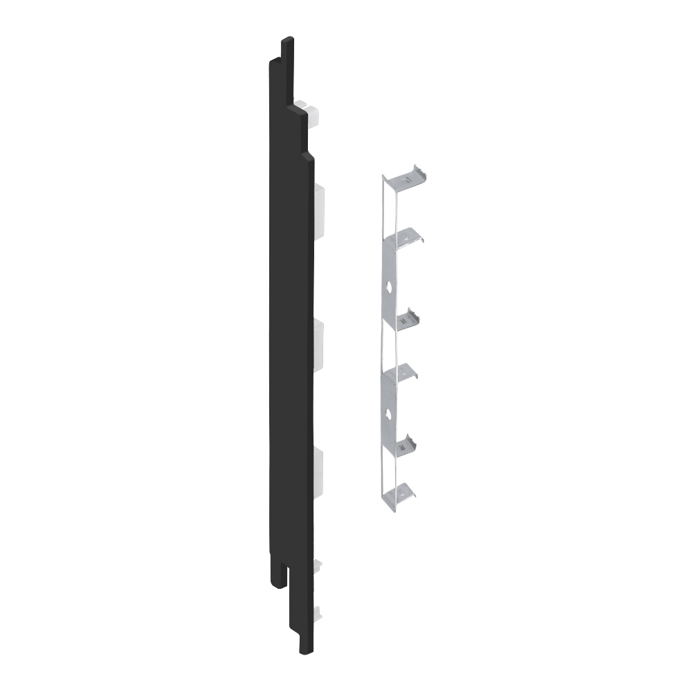 28849005 Keralit Eindkap links (Sponningdeel 190) nightblack