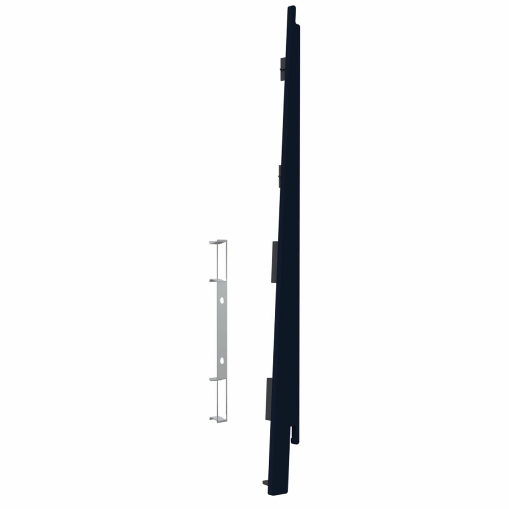 28753105 Keralit Eindkap rechts (Potdeksel 177) monumentenblauw