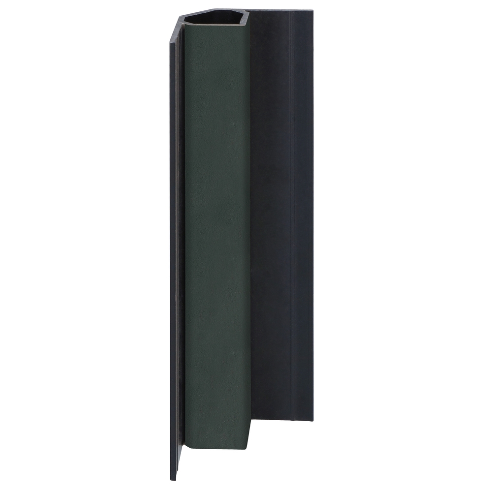 28279140 Keralit inwendig hoekprofiel timbergreen
