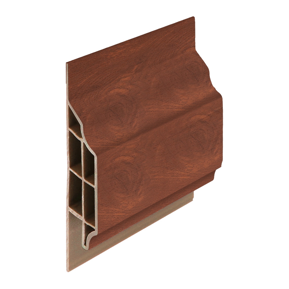 golden oak keralit trim/kraal sierlijst klassiek