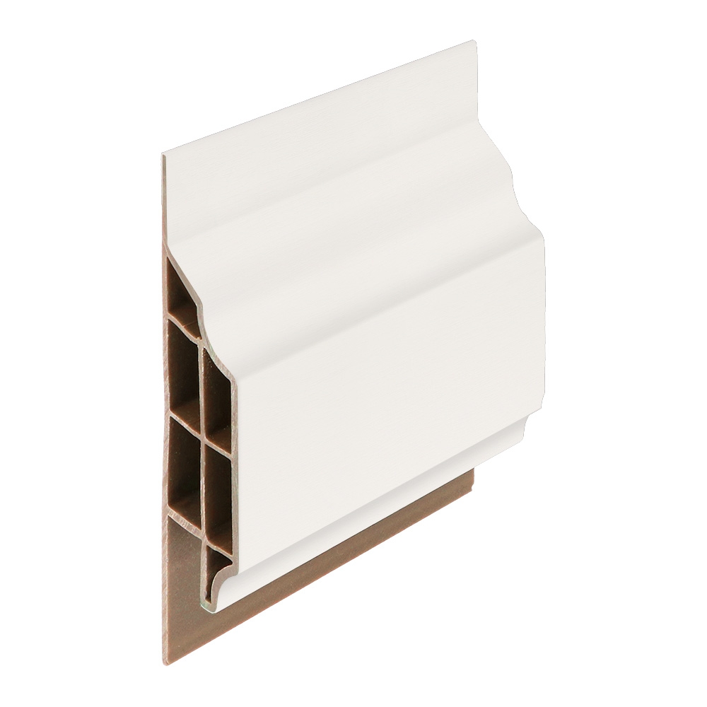 wit keralit trim/kraal sierlijst klassiek (2850)