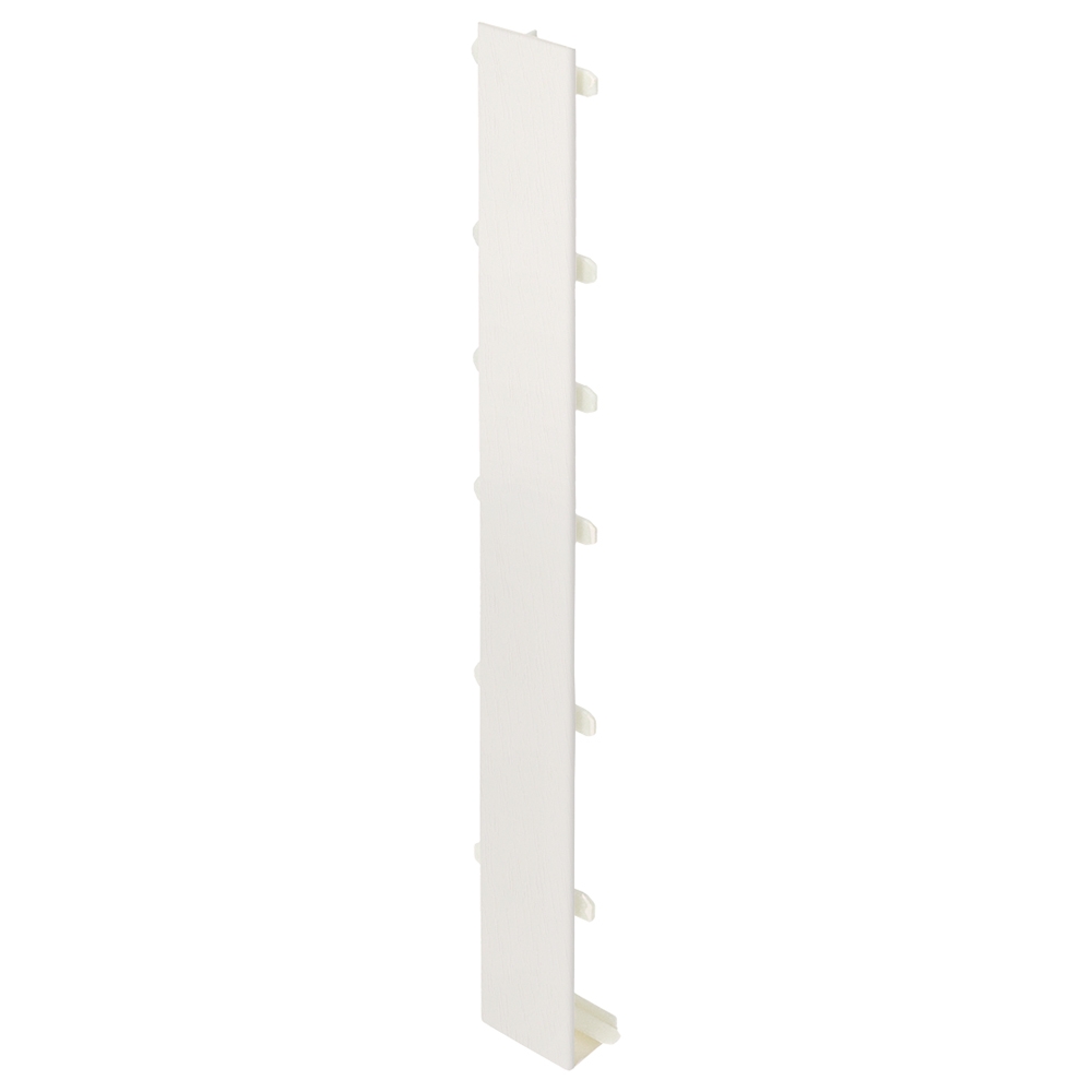 wit keralit tussenstuk 350mm 