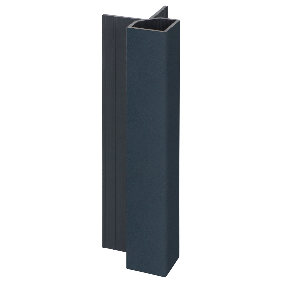 28288640 Keralit Uitwendig hoekprofiel Skyblue