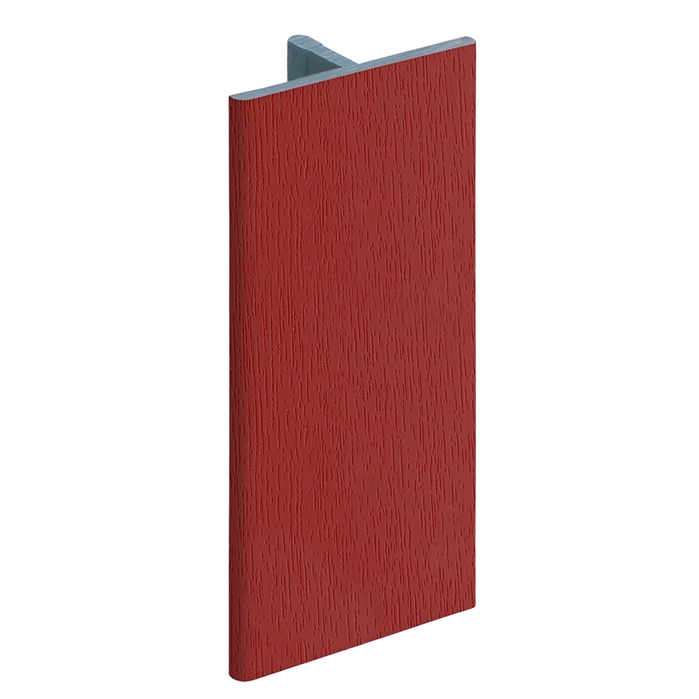 28045640 Keralit verbindingprofiel rood