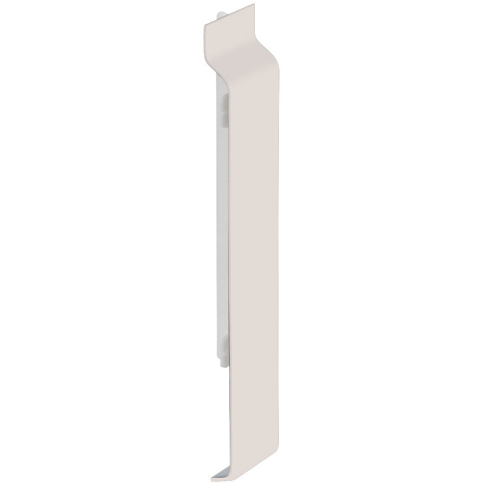 28136501 Keralit Verbindingstuk creme (Sponningdeel 143)