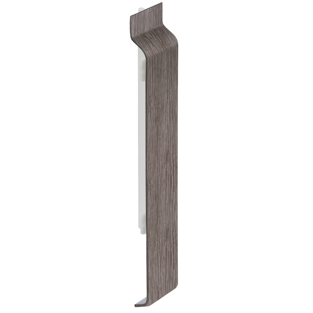28134901 Keralit Verbindingstuk taupe eiken (Sponningdeel 143)