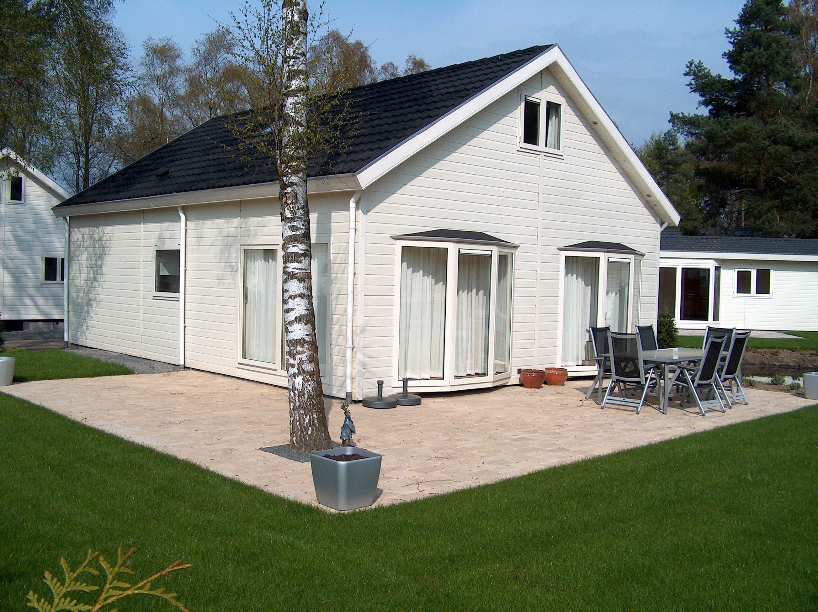 Millex volschuim Paneel - 150x35x9 project 2