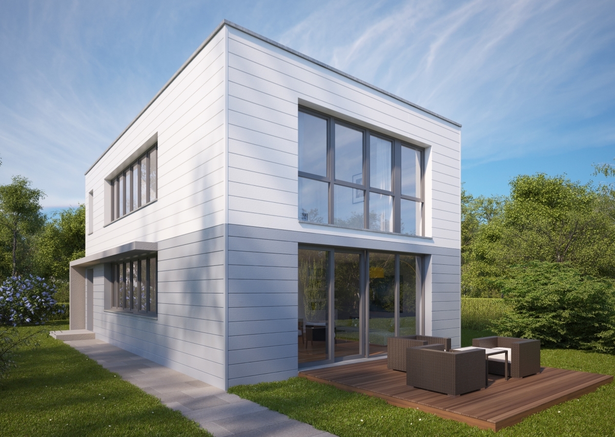 Multitexx wit V-groef sponningdeel 