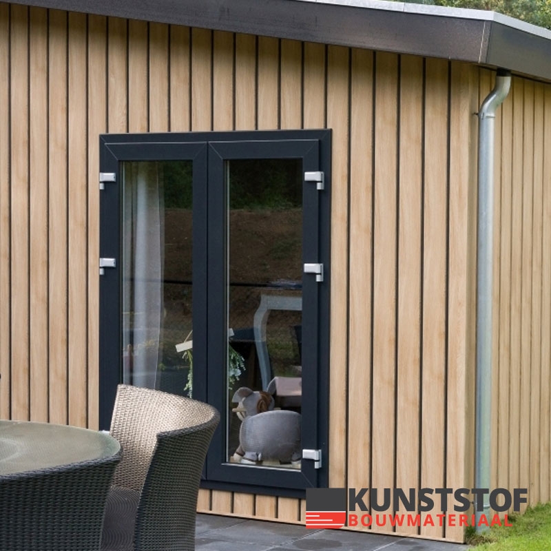 vinyplus turners eiken shadow chalet en stacaravan renovatie en chaletbouw