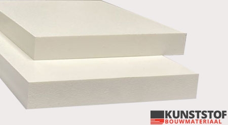Unipanel Bouwpaneel 235 x 16 mm planken