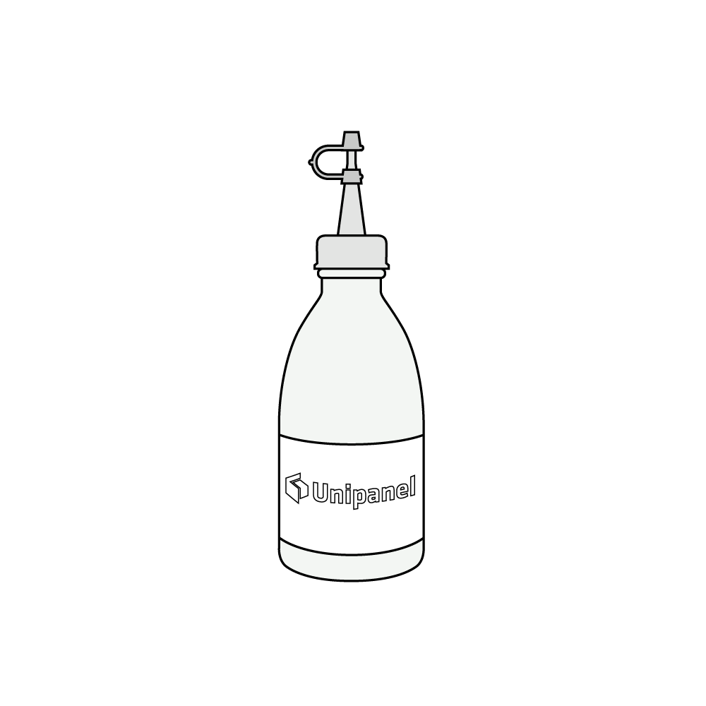 Unipanel Sealer 250 ml 