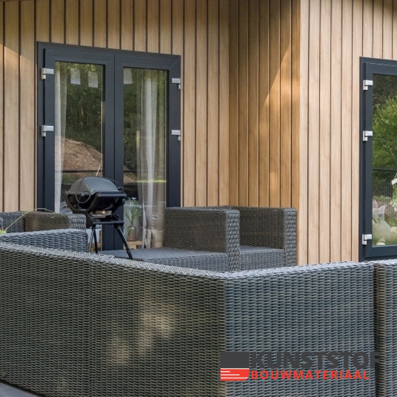 chalet renovatie met vinyplus turnurs eiken canexel